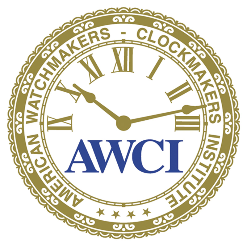 AMERICAN BLACKFOREST CLOCKS logo